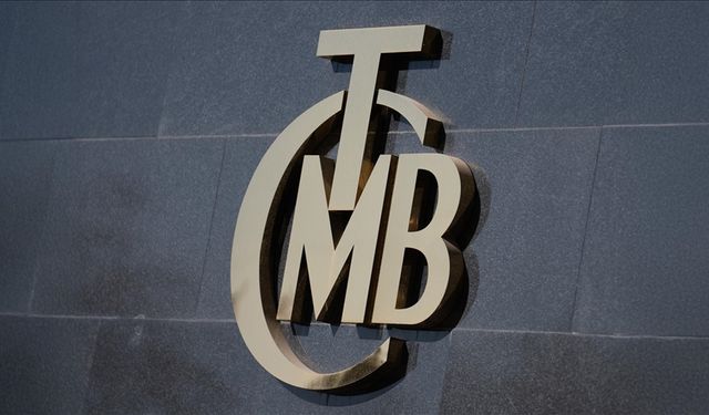 TCMB, Temmuz Ayı Fiyat Gelişmeleri Raporu'nu yayımladı