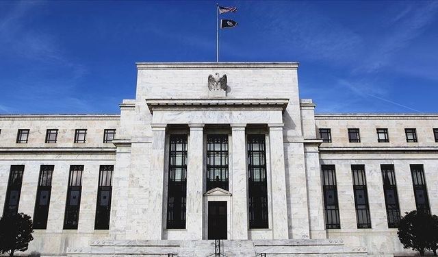 Fed, kripto ve fintek faaliyetlerinde bankaları denetlemeye yönelik programını sonlandıracak