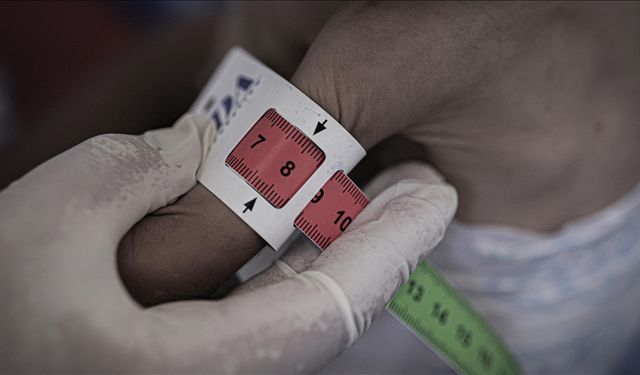 İngiltere, Gazze'den acil tıbbi desteğe ihtiyaç duyan çocukların tahliyesinde gecikmekle eleştiriliyor
