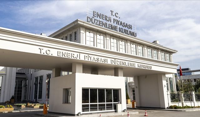 EPDK şarj hizmetini aksatan 3 şirkete 24.7 milyon ceza kesti
