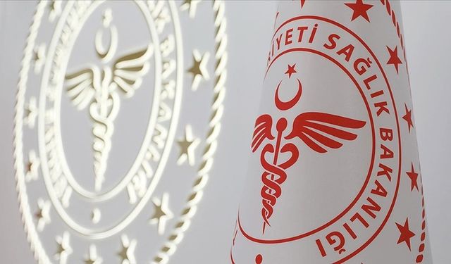 Sağlık Bakanlığı, Türkiye'de vibrio kaynaklı hastalık bulunmadığını bildirdi