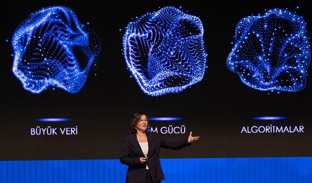 ODTÜ'de Yapay Zeka Mühendisliği Tezli Yüksek Lisans Programı açıldı