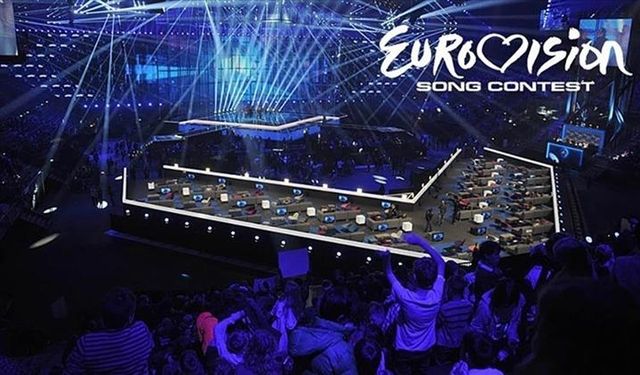 Eurovision Şarkı Yarışması 2026'da Viyana'da düzenlenecek