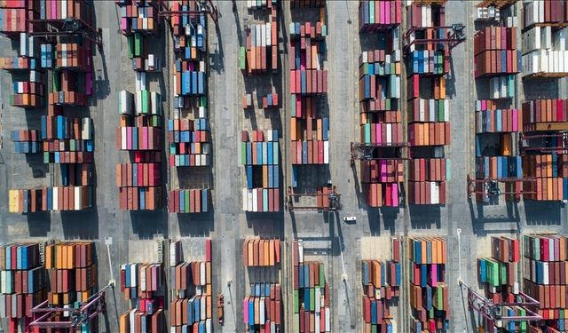 Trakya temmuzda 209 milyon dolarlık ihracata imza attı