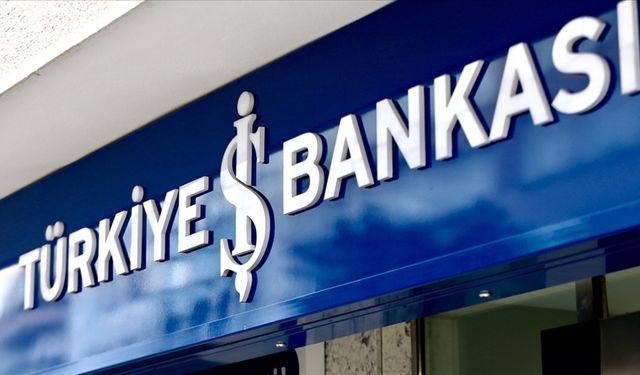 İş Bankası yılın ilk yarısında 29,8 milyar lira kar elde etti