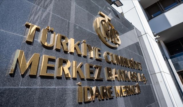 Merkez Bankası rezervleri üst üste ikinci haftada rekor kırdı