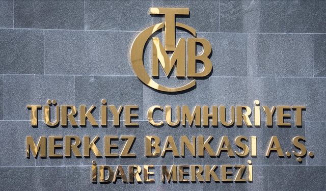 TCMB'den zorunlu karşılıklar tebliğinde değişiklik
