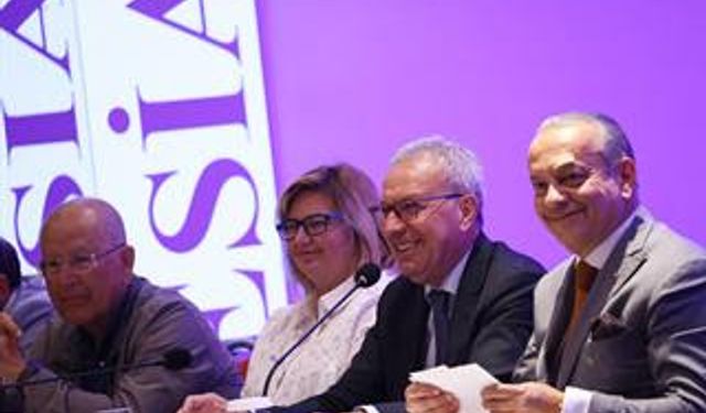 Adnan Bali: Türkiye’nin 4 önemli avantajı var