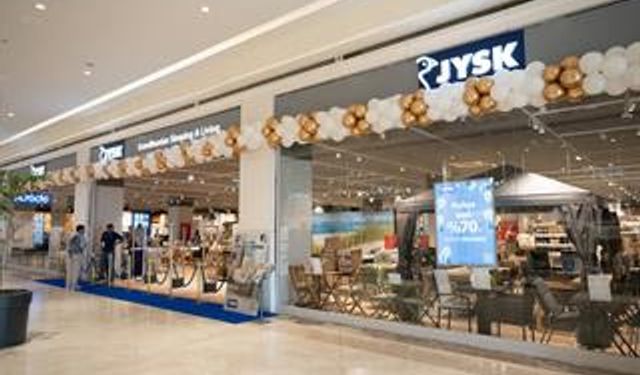 İskandinav ev eşyası sektörünün Türkiye'deki yatırımları büyüyor