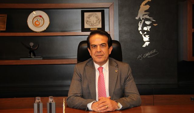 Antalya’da haziran ayında tarımsal girdiler arttı