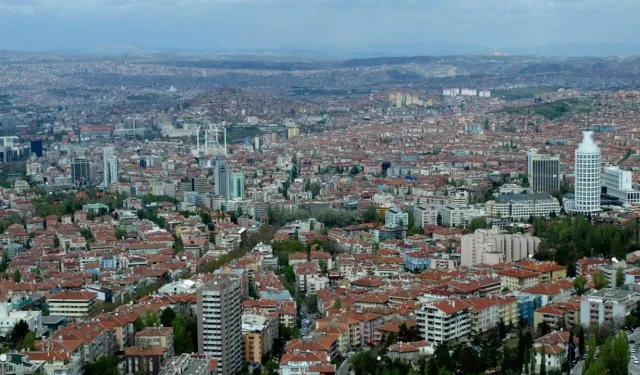 Özelleştirme ihalesinde 3 taşınmaza 1,6 milyar liralık teklif geldi