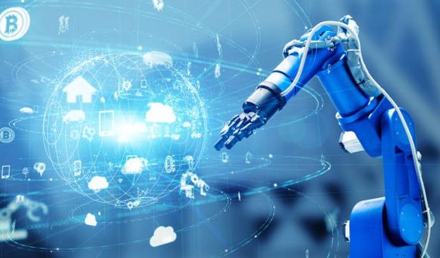 Robotik cerrahi titreyen elleri ortadan kaldırıyor