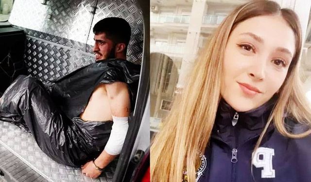 İstinaftan kadın polis memurunu şehit eden sanığa ilişkin karar