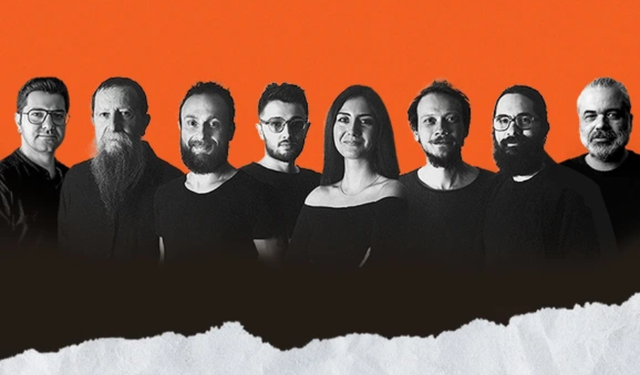 Ezginin Günlüğü Ankara'da konser verecek