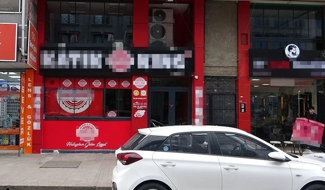 999 kişinin tavuk dönerden zehirlenmesine ilişkin yargılanan 2 sanığa tahilye