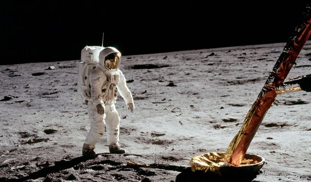 Ay'a insanlı görevin tarihi belli oldu