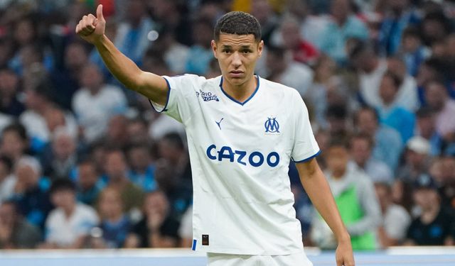 Başakşehir, Amine Harit'i kiraladı