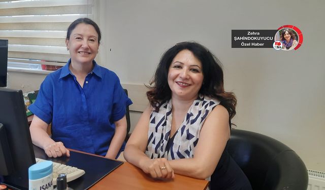 “Antibiyotik direnci gelecekte insanlığı tehdit edebilir”