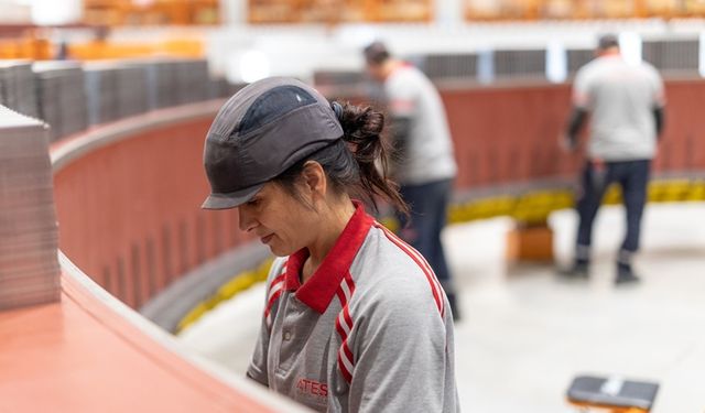 Bergama Meslek Yüksekokulu öğrencileri alternatif enerji ile iç içe eğitim alacak