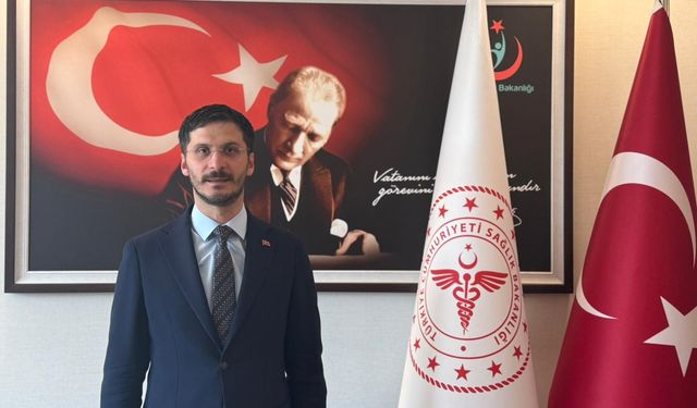 'Bu yıl diyetisyen ve fizyoterapistlere ekstra 1,5 milyon kişi başvurdu'