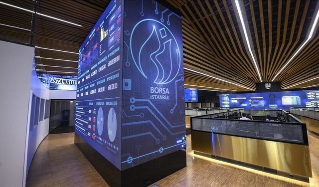Borsa günü pozitif tamamladı