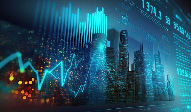 Borsa günü yükselişle tamamladı