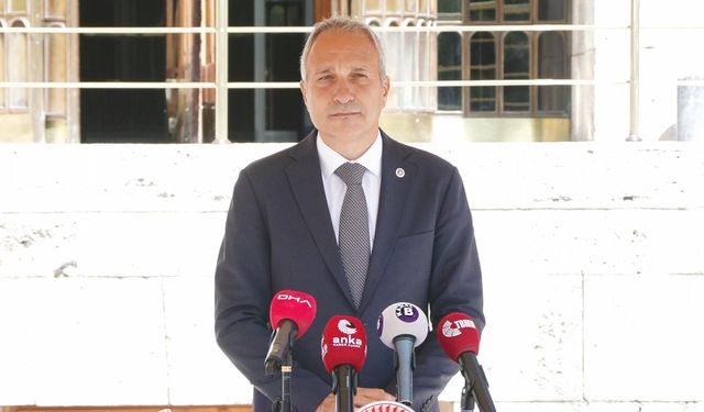 CHP'li Özçağdaş: Pedagojik açıdan yanlıştır