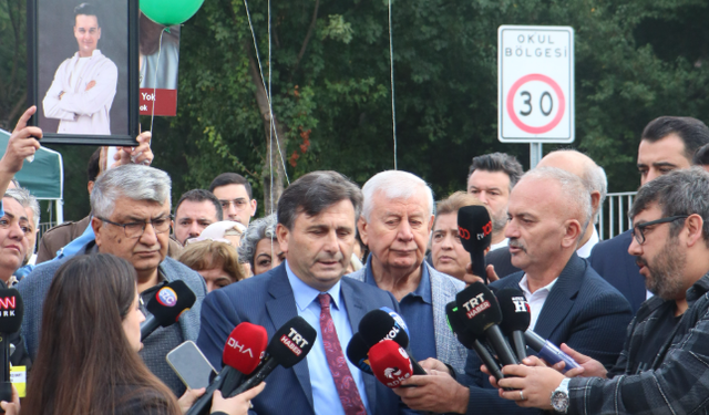 Otel yangınına ilişkin davanın 2'nci duruşması devam ediyor