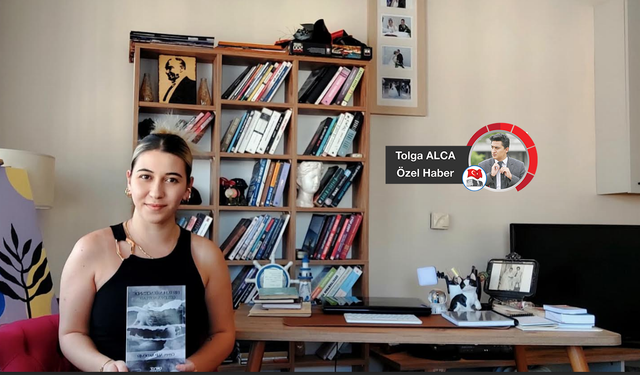 “Hayat, kişinin kendi elindeki bir kalem gibidir”