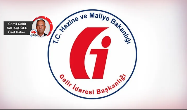 Defterdarlıklar GİB’e bağlandı mükellefiyet arttı