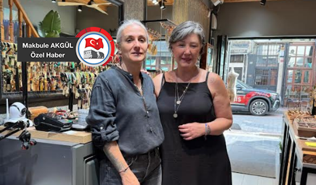 Minimal ama etkili tasarımlar