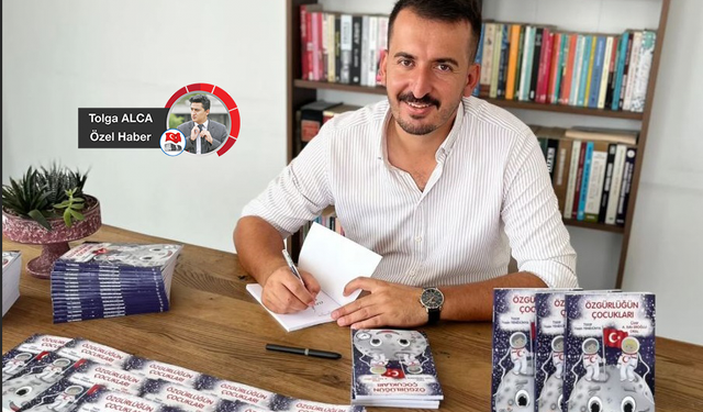 “Her çocuğun kalbi, kendi evreninin yıldızıdır”