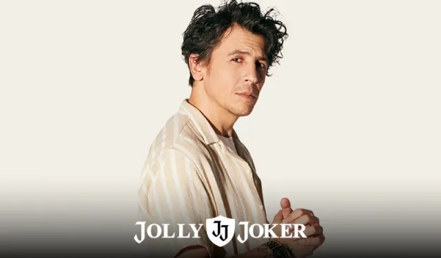 Ersay Üner, Jolly Joker'de sahne alacak