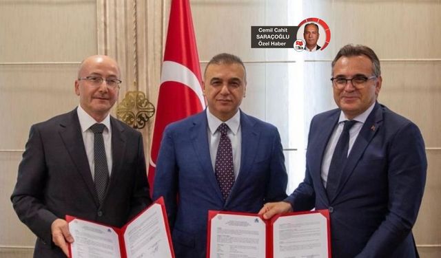 Kamu alımları "Kamu e-Tedarik Sistemi" ile yapılacak