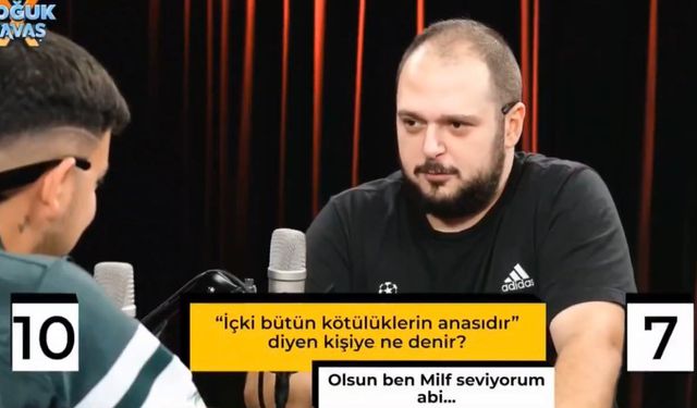 ‘Soğuk Savaş’ programına re’sen soruşturma