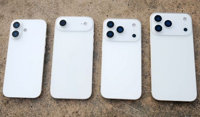 iPhone 17 bugün görücüye çıkıyor