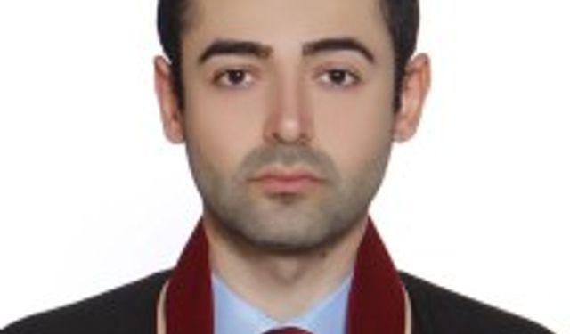 Hacze giden avukata saldırdı