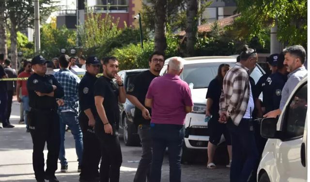 İhbara giden polis memurunu bıçaklayan sanık için savcı 18 yıla kadar hapis istedi