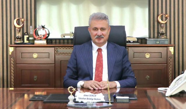 'İrtikap' soruşturmasında belediye başkanının da aralarında olduğu 8 şüpheli adliyede
