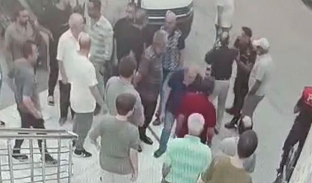 Kesinleşmiş hapis cezası olan şüpheli evde dolabın içinde yakalandı