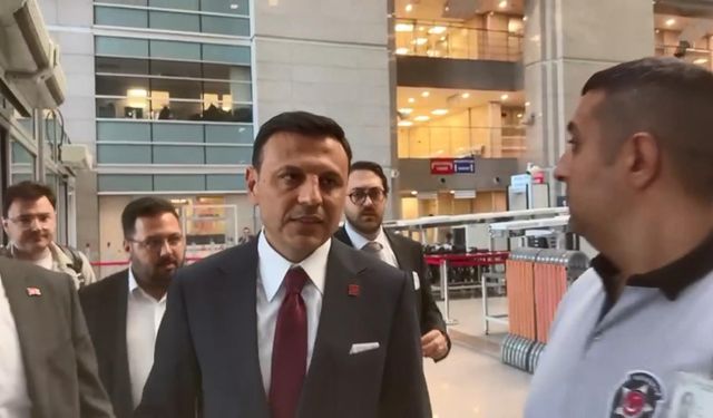 Özgür Çelik ilk kez hakim karşısına çıkıyor