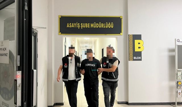 İzmit’te inşaat şantiyesinde bıçaklı kavga; 1 ağır yaralı