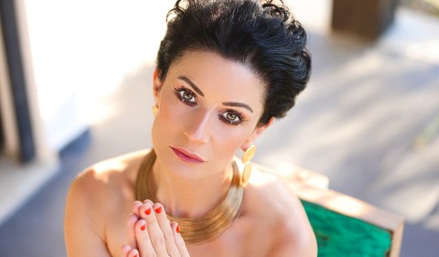 Jehan Barbur'dan yeni EP: NEFS