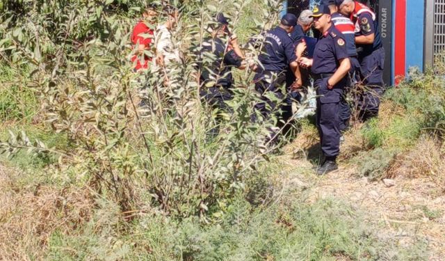 Mersin'de cezaevi ring aracı devrildi: 5'i mahkum 12 yaralı