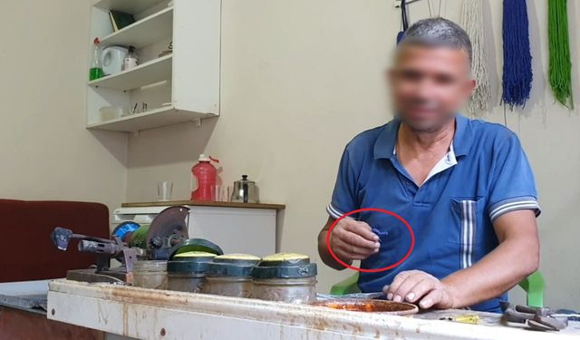 ‘Muska’ soruşturmasında ‘şeyh’ ve yakınları hakkında iddianame hazırlandı