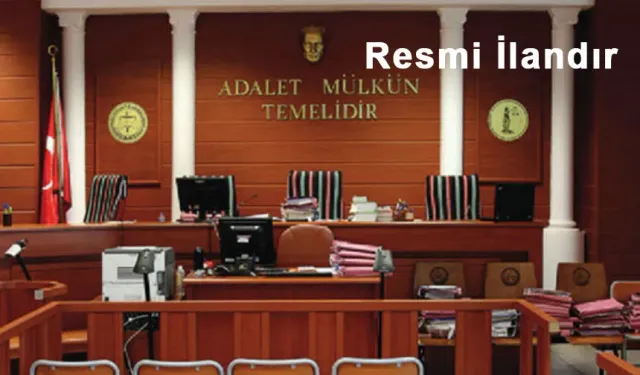 T.C. ANKARA33. ASLİYE CEZA MAHKEMESİ
