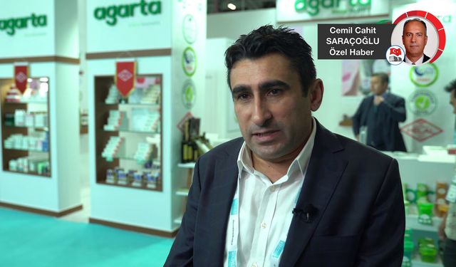 Agarta Ankara’da “Kozmetek Yarışması”na hazırlanıyor