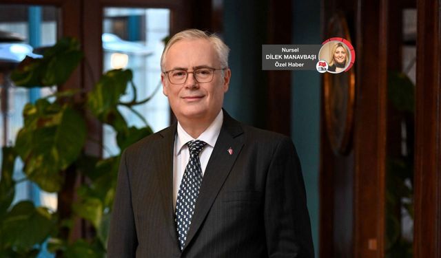 "Türkiye’de çocuk işçiliğini yüzde 1’in altına düşürmeliyiz"