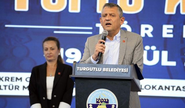 Özel: Çok kazananın çok, az kazananın az vergi vereceği yeni bir sistem hazırladık
