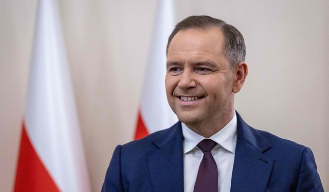 Polonya Cumhurbaşkanı Nawrocki, Almanya'dan İkinci Dünya Savaşı için tazminat istedi